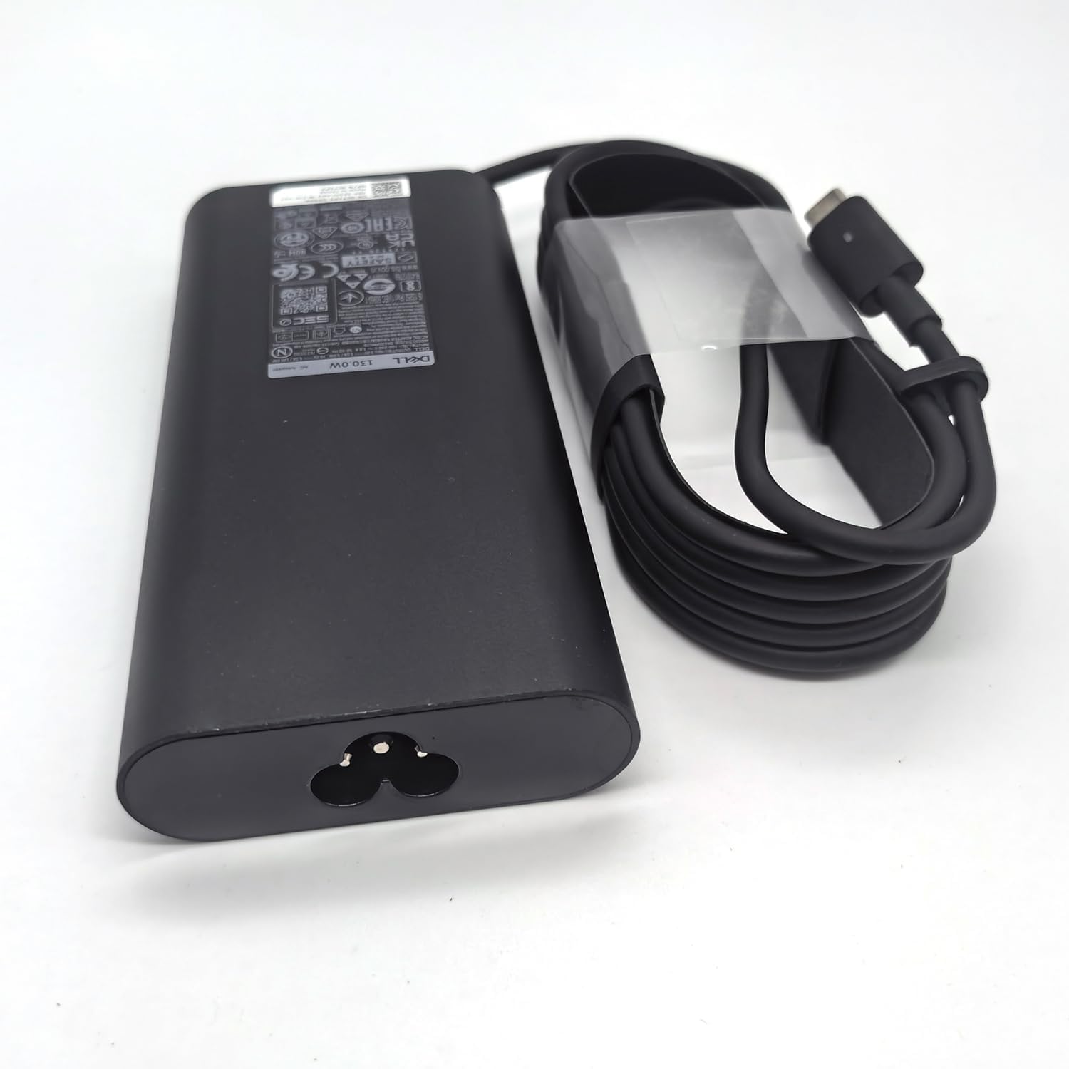 Amazon.com: Original Replacement for Dell Laptop Charger 130W USB